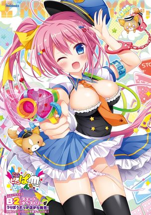 月刊うりぼうざっか店 2018年4月25日発行号 Page #17