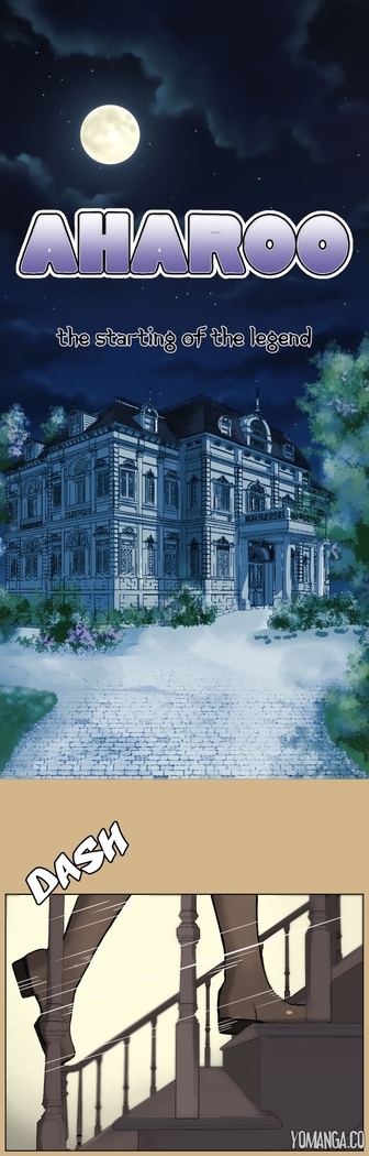 Aharoo Ch.1-19
