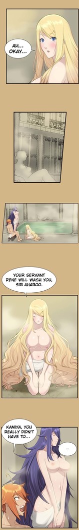 Aharoo Ch.1-19