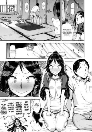 "Lv. 1 no Kimi ga Suki." - Page 4