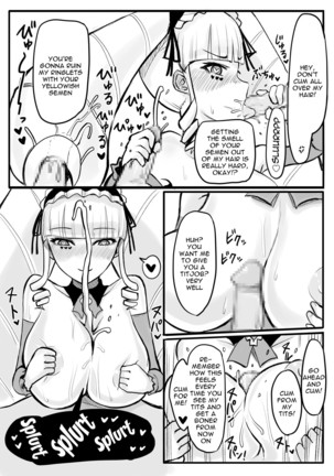 DWU Sennou Ryoujoku | DWU Sexual Brainwash Assault Page #16