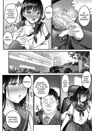 Tsuma no Tsurego no Nyuuyokuchuu ni... ~Itsudemo Dakeru Giri no Musume ni Renzoku Tanetsuke~ Page #50