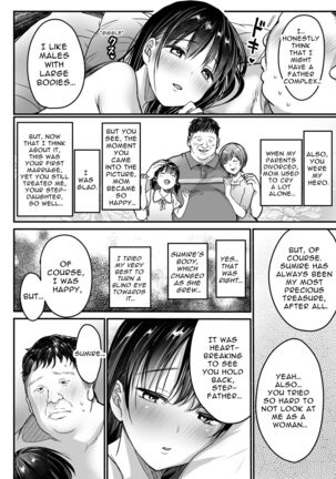 Tsuma no Tsurego no Nyuuyokuchuu ni... ~Itsudemo Dakeru Giri no Musume ni Renzoku Tanetsuke~ - Page 60