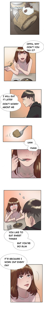 Double Date Ch.1-17