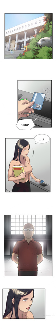 Double Date Ch.1-17