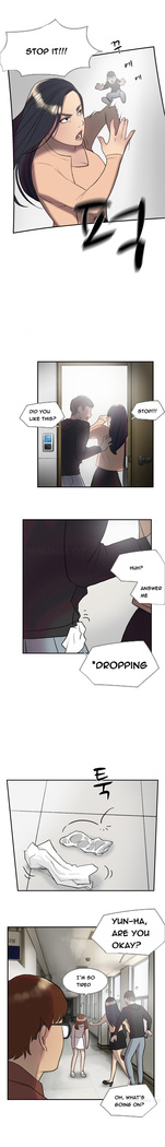 Double Date Ch.1-17