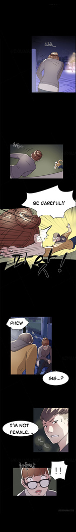 Double Date Ch.1-17