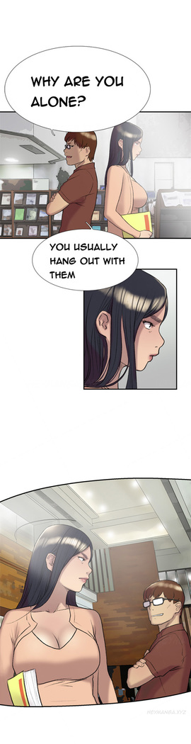 Double Date Ch.1-17