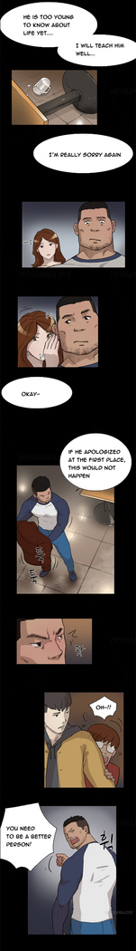 Double Date Ch.1-17