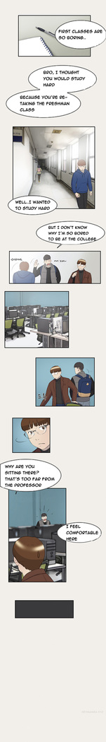 Double Date Ch.1-17