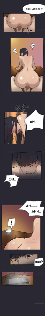 Double Date Ch.1-17