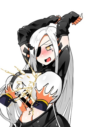 OPPAI BAN JAI Page #28