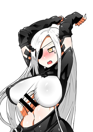 OPPAI BAN JAI Page #25