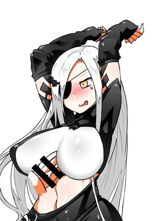 OPPAI BAN JAI Page #23