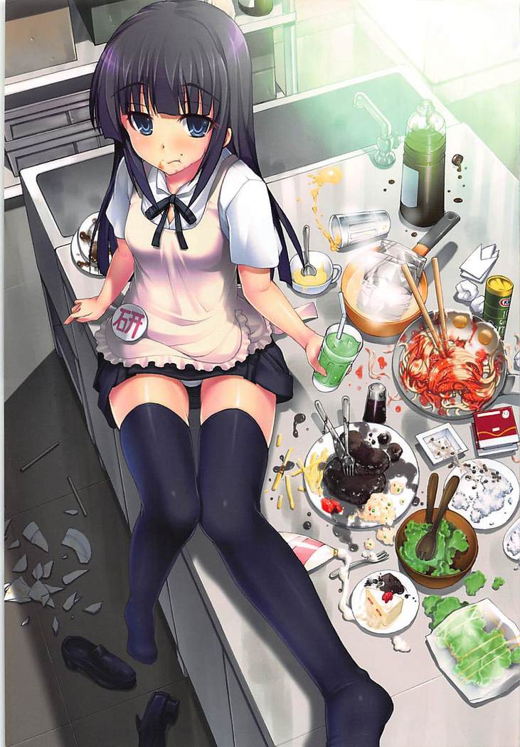 Tadashii Pet no Tsukurikata Soushuuhen