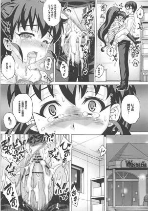 Tadashii Pet no Tsukurikata Soushuuhen Page #16