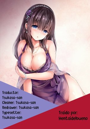 Seductive Sharp Eyes Page #25