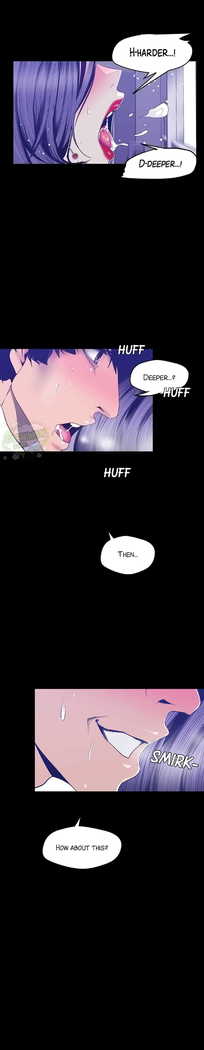 Amazing New World | A Wonderful New World Ch. 82