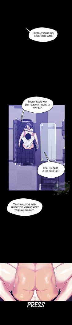 Amazing New World | A Wonderful New World Ch. 82