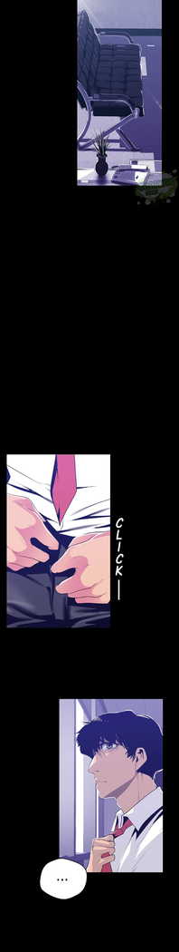 Amazing New World | A Wonderful New World Ch. 82