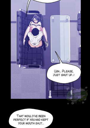 Amazing New World | A Wonderful New World Ch. 82 Page #17