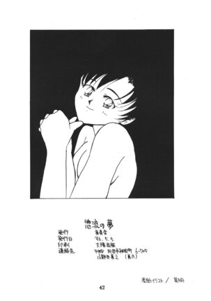 Sohryu No Yume Page #43