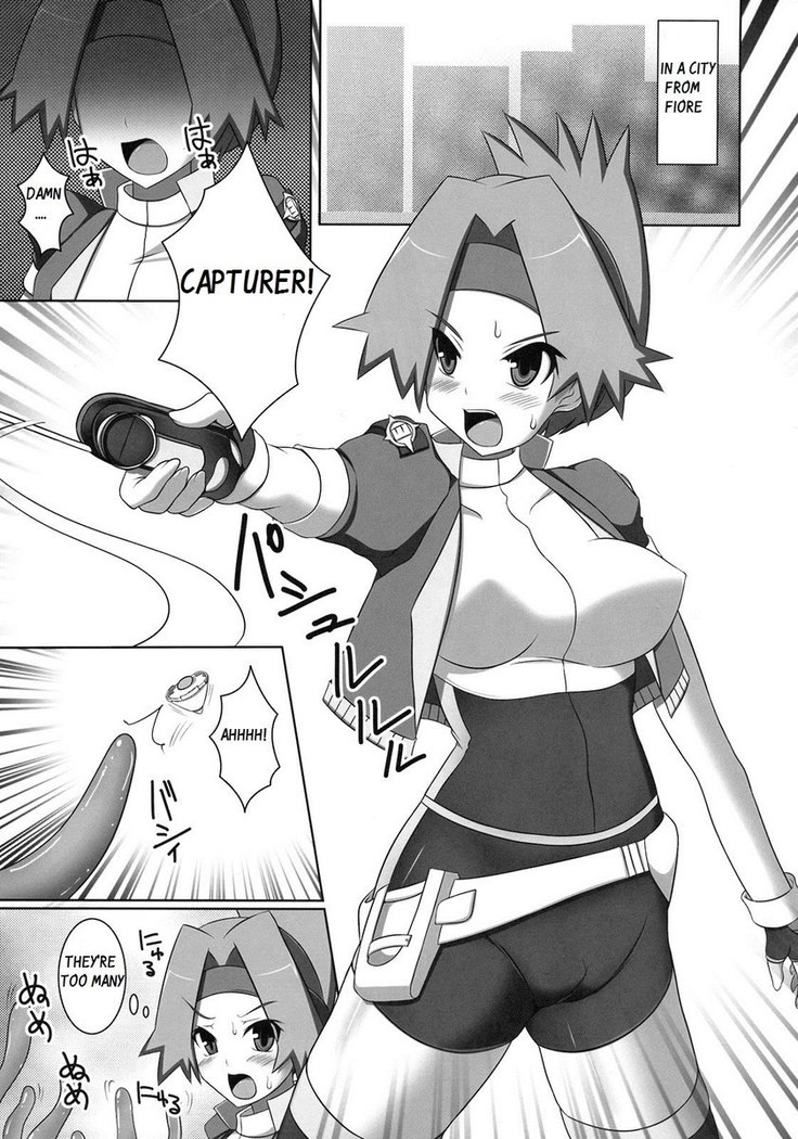 Haruka & Hinata