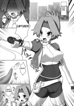 Haruka & Hinata - Page 14