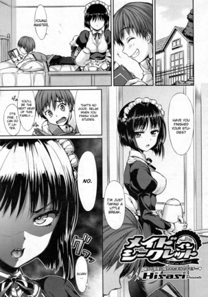 Shoujo no Toge ~No girl without a thorn~ - Page 115