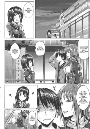 Shoujo no Toge ~No girl without a thorn~ - Page 80