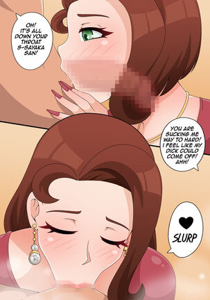 Zoey The Love Story many new pages! and wips! Page #50