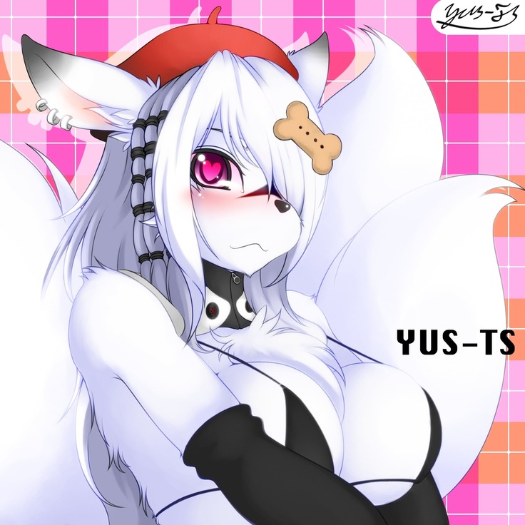 YUS’s Portfolio - ReCollection 1 & 2
