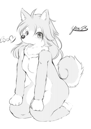 YUS’s Portfolio - ReCollection 1 & 2 Page #125