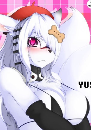 YUS’s Portfolio - ReCollection 1 & 2 Page #98