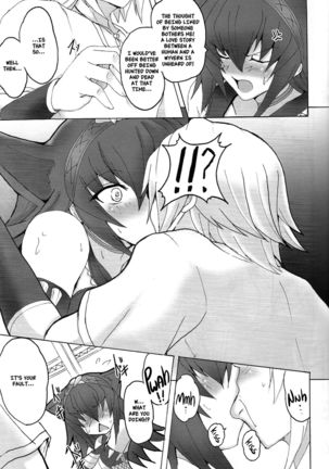Yaten Kari Hime Page #19