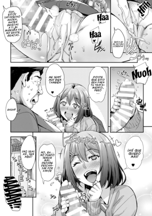 Shibaranakute mo yokunai? | ¿Es malo no estar atada? Page #20