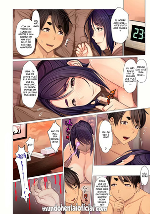 Oba-chan no Waki to Ashi to etc... | Auntie's Armpits, Feet, etc... - Page 22