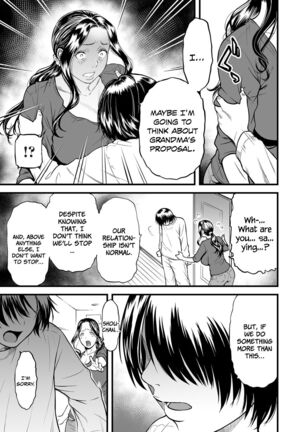 Boku no Kaa-san wa AV Joyuu.   My Mom is a Porn Actress 0-6 Page #86