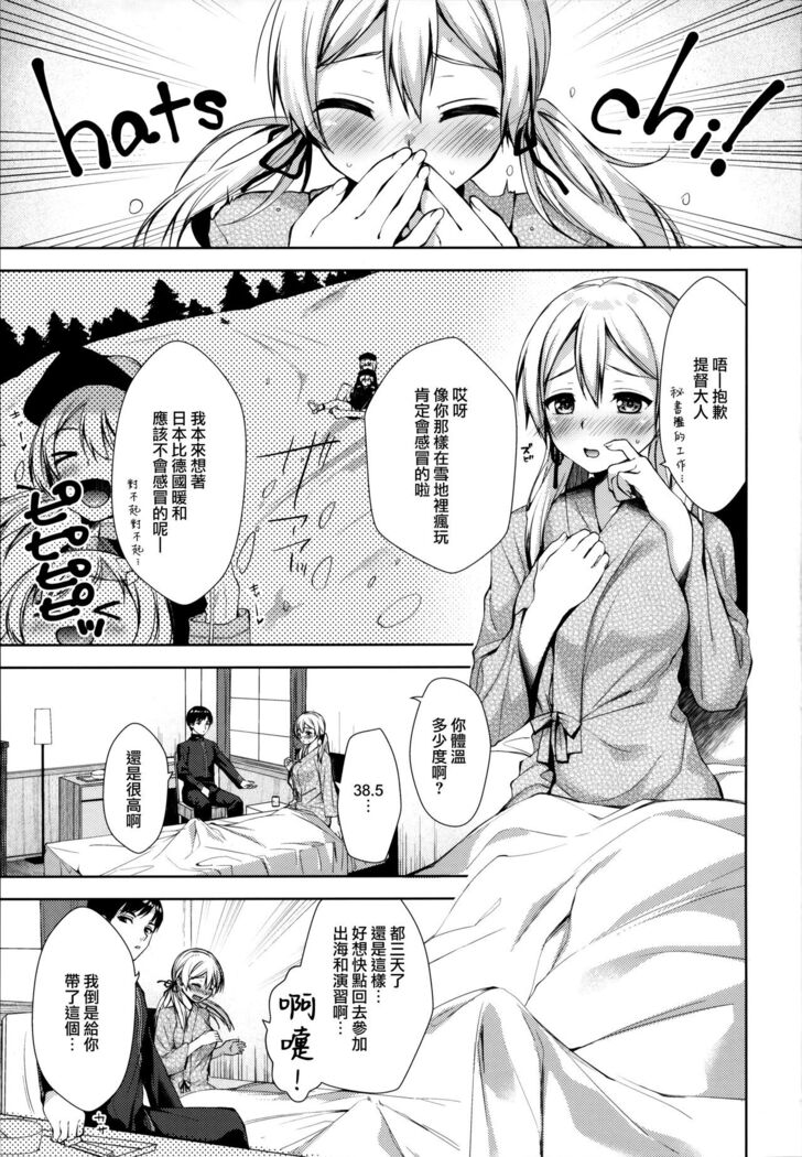 +1°C