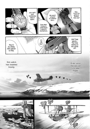 Dulce Report 9 Page #26