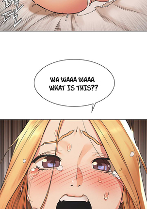 Taming a tsundere - Sophie Page #35