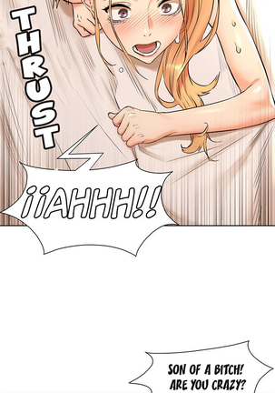 Taming a tsundere - Sophie Page #64