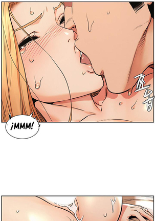 Taming a tsundere - Sophie Page #33