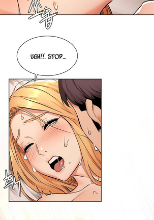 Taming a tsundere - Sophie Page #42