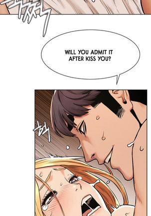 Taming a tsundere - Sophie Page #30