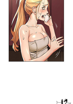 Taming a tsundere - Sophie Page #57