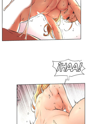 Taming a tsundere - Sophie Page #74