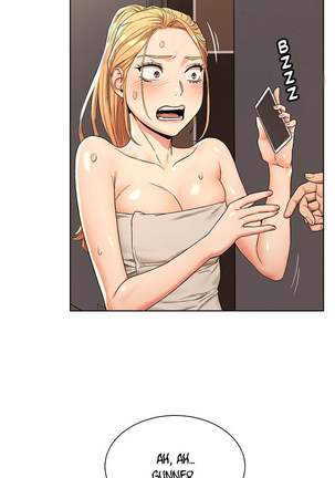 Taming a tsundere - Sophie Page #56