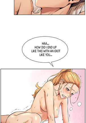 Taming a tsundere - Sophie Page #73