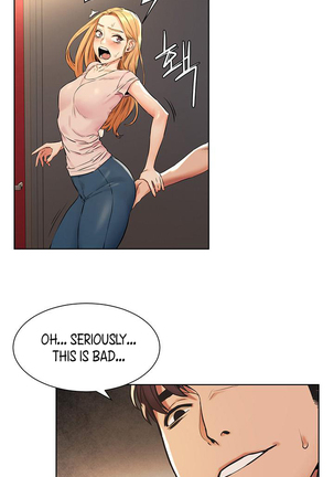 Taming a tsundere - Sophie Page #87